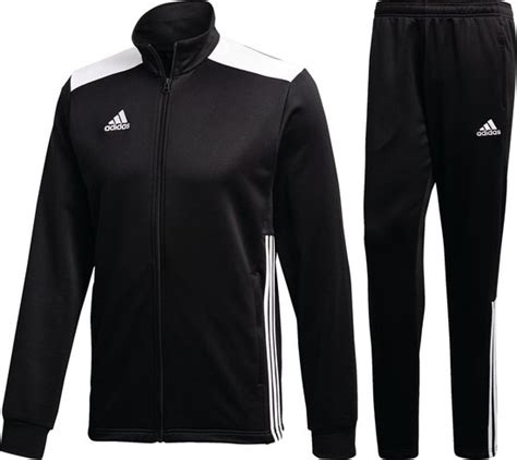 boef adidas trainingspak|Adidas training backpacks.